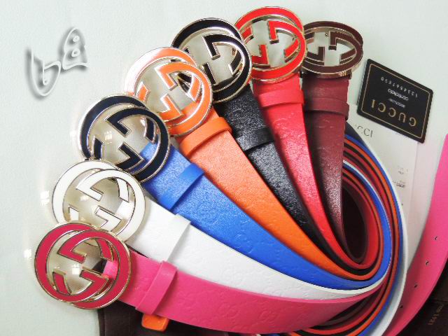 Gucci Belts lb17